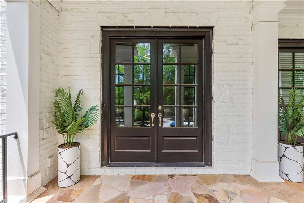 Atlanta, GA 30350,980 Fenimore CIR