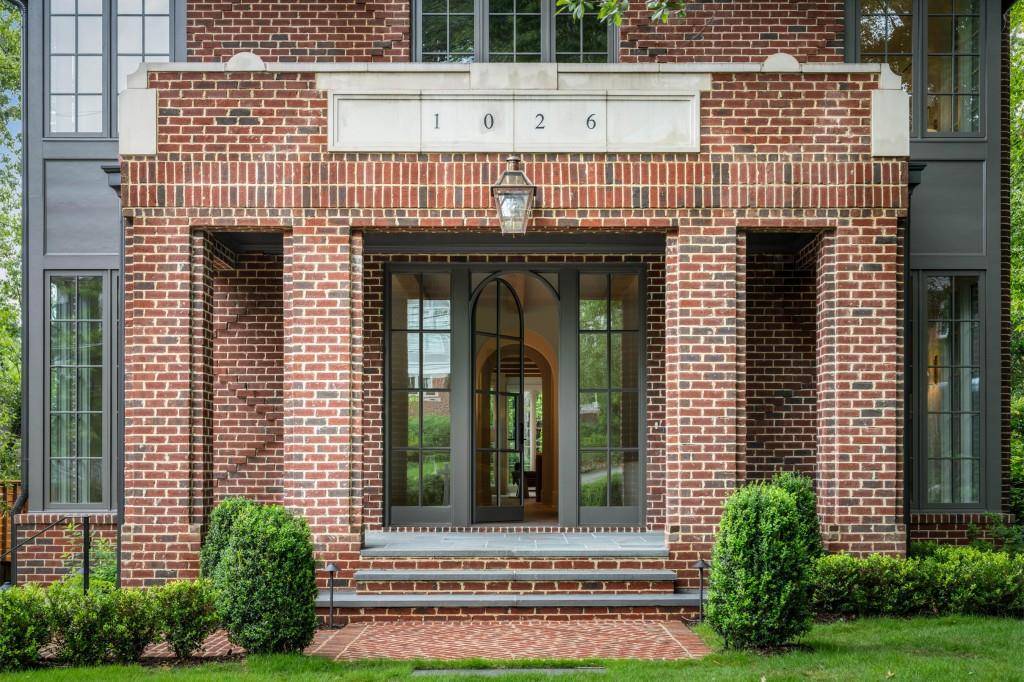 Atlanta, GA 30306,1026 Reeder CIR N