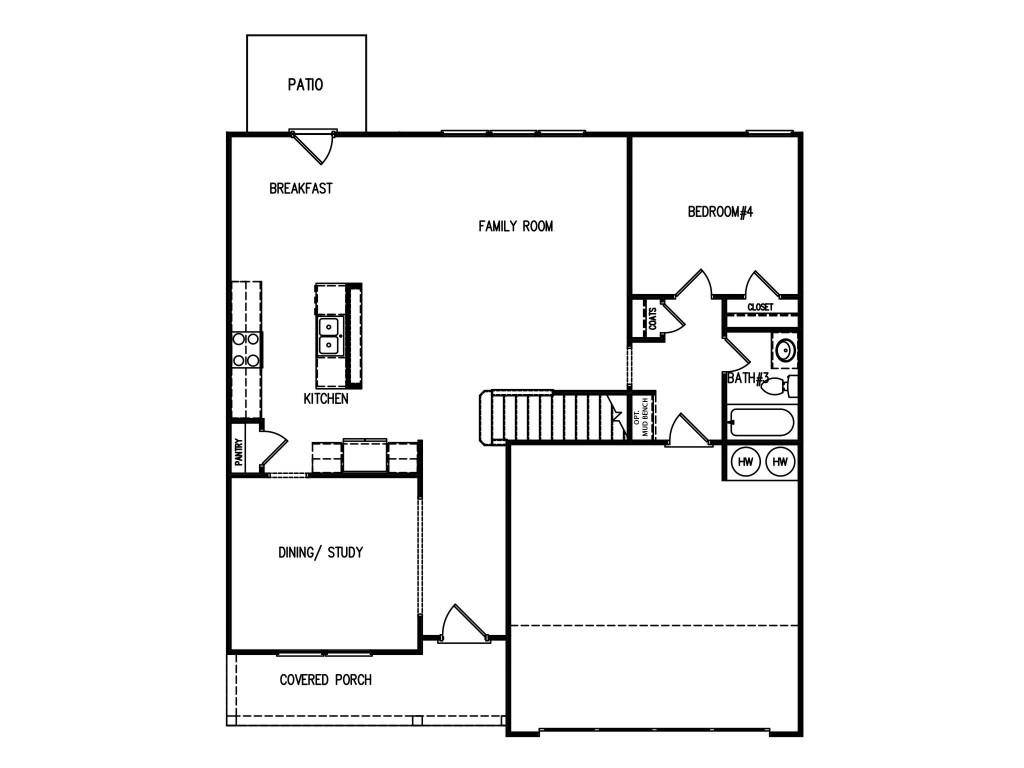 Statham, GA 30666,247 Annie LN