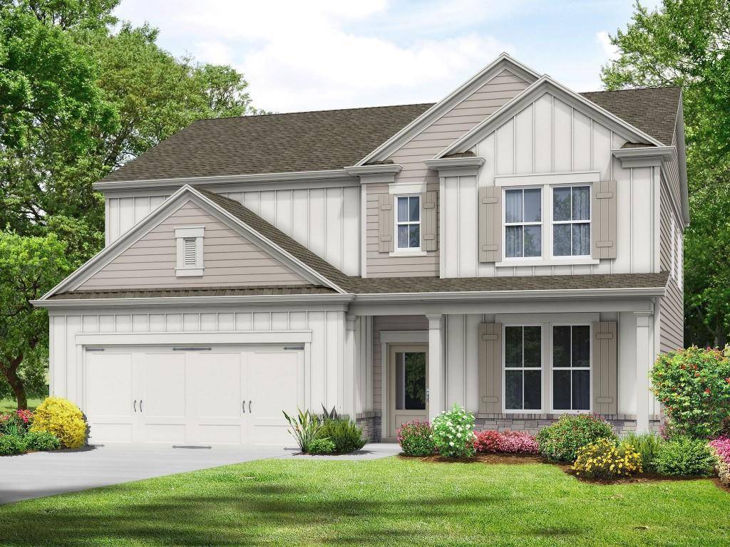 Statham, GA 30666,247 Annie LN