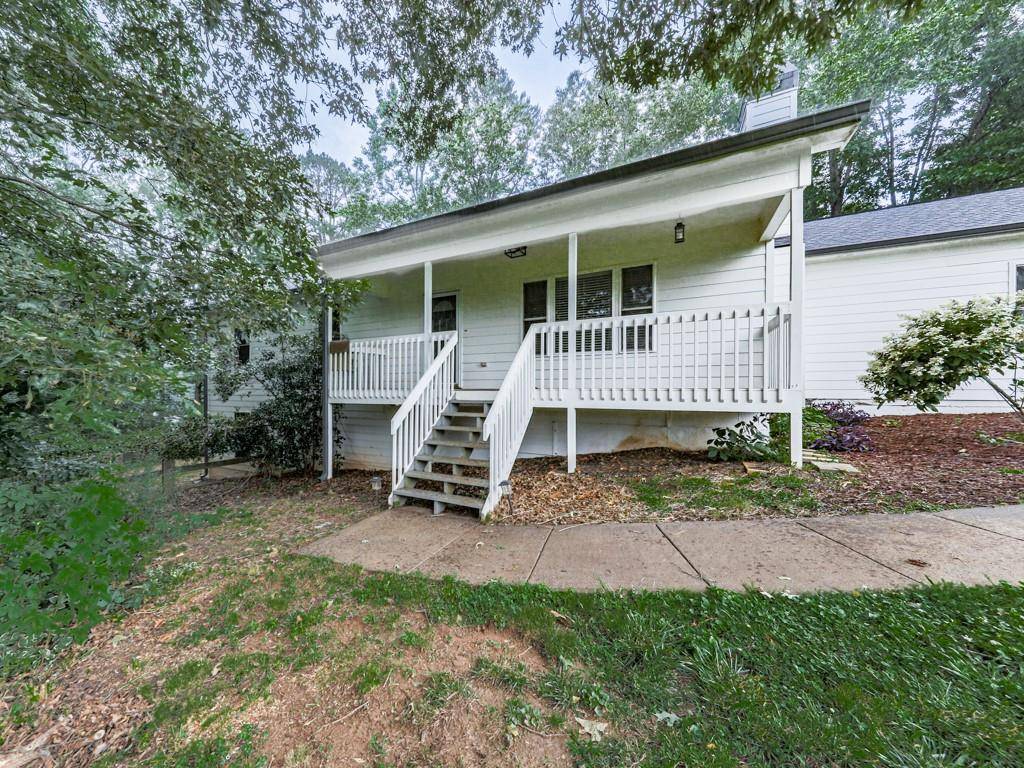 Ball Ground, GA 30107,2745 Ball Ground RD
