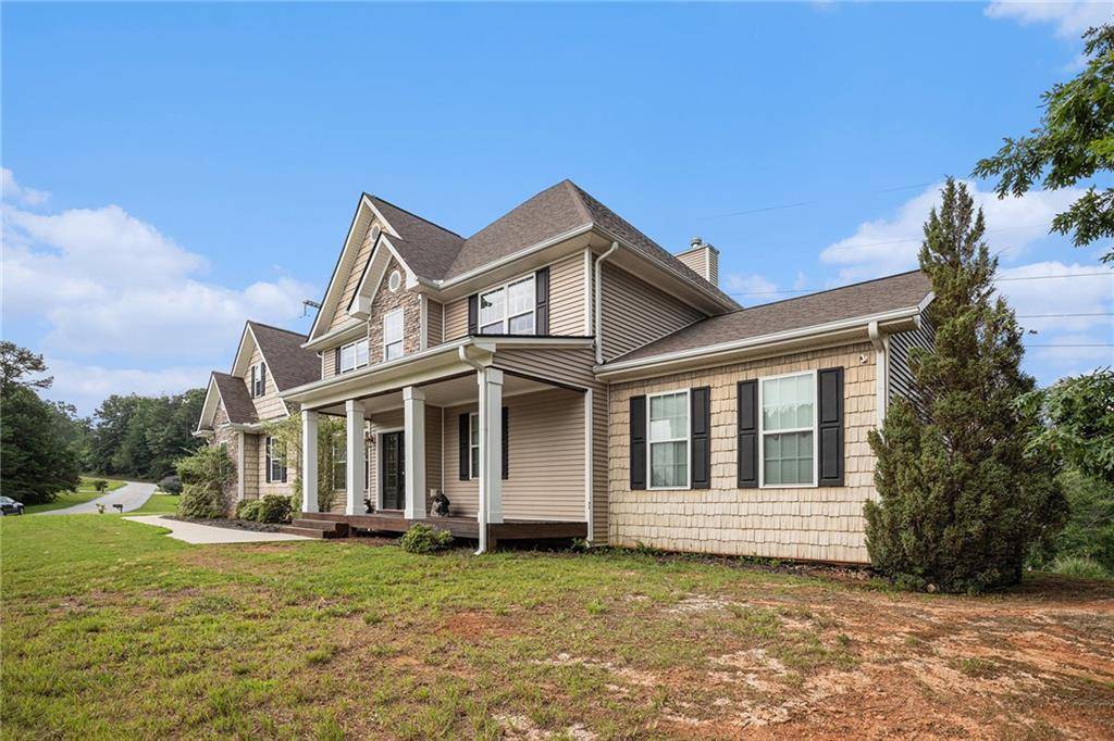 Dahlonega, GA 30533,159 Misty WAY