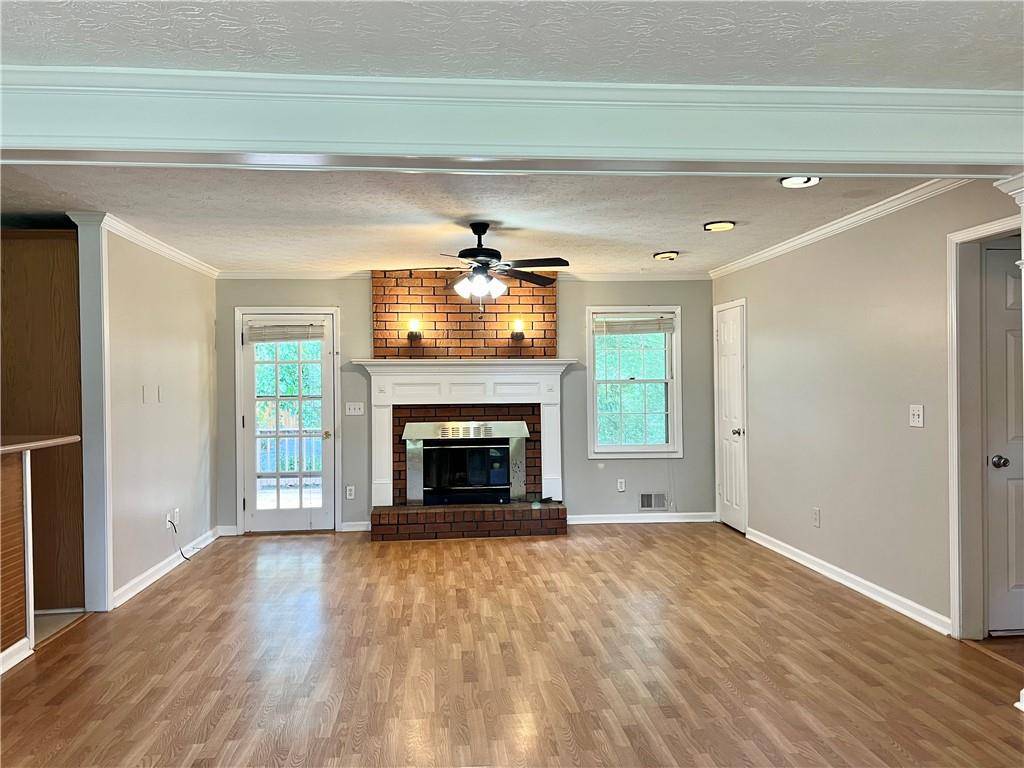 Stone Mountain, GA 30087,5607 Mountainbrooke CT