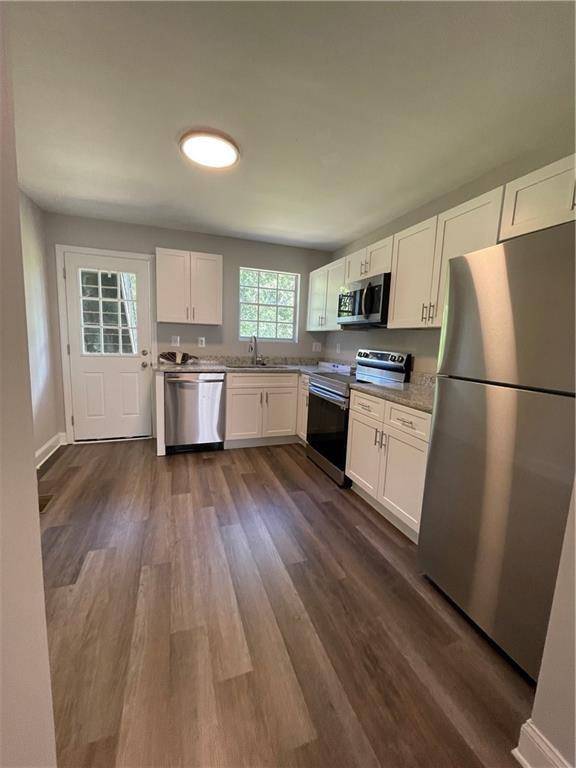 Lawrenceville, GA 30046,259 Stone Mountain ST #3