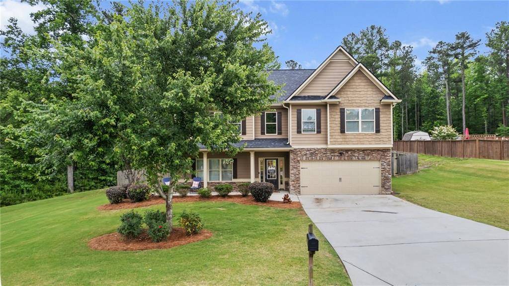 Dallas, GA 30157,572 Boulder View Pkwy
