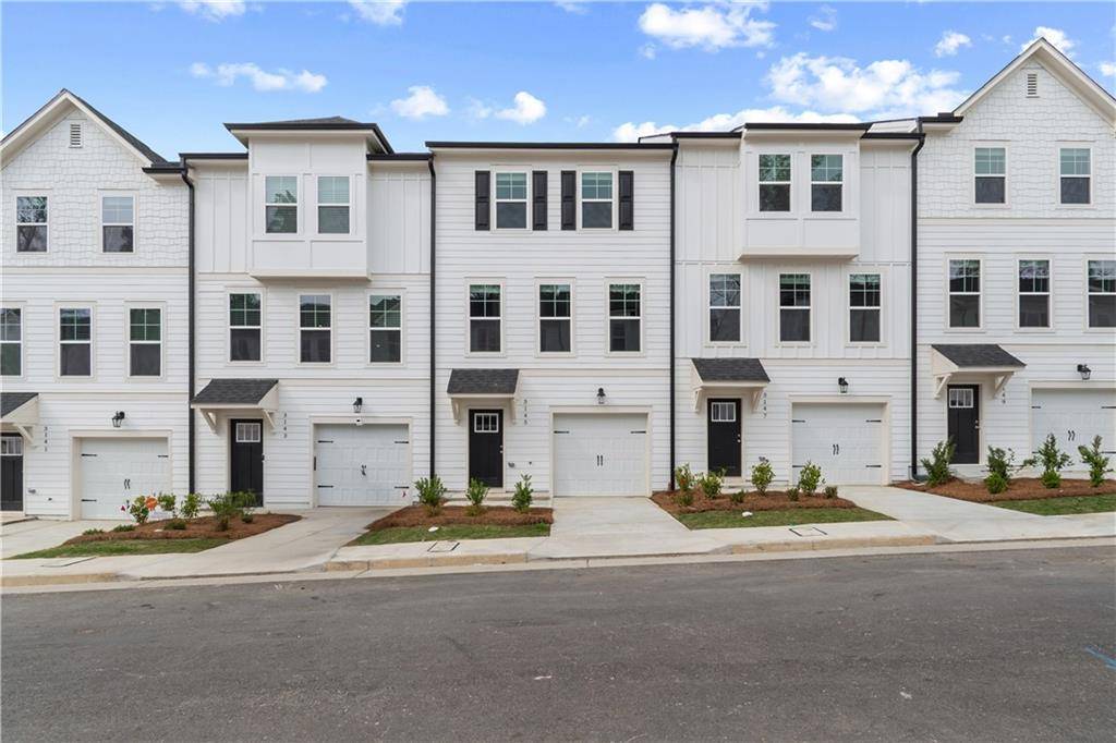 Atlanta, GA 30354,3144 Washburn ST