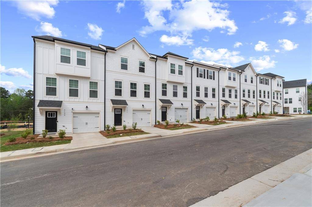 Atlanta, GA 30354,3144 Washburn ST