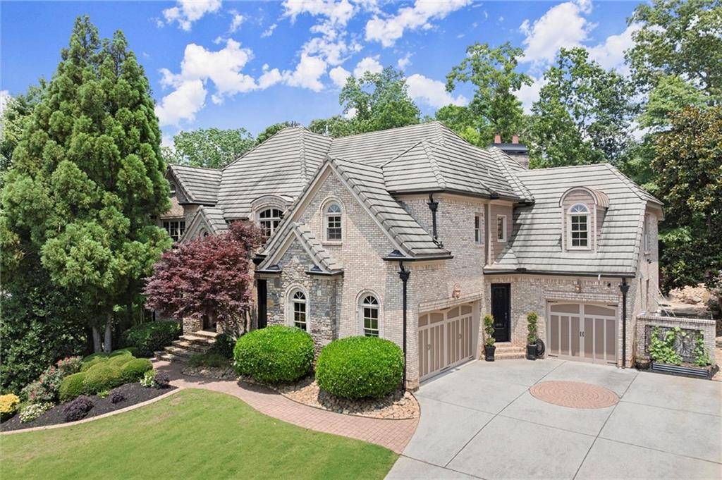 Marietta, GA 30066,4105 Cougar PT NE