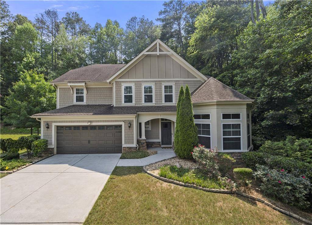 Powder Springs, GA 30127,2740 Creekside Manor DR