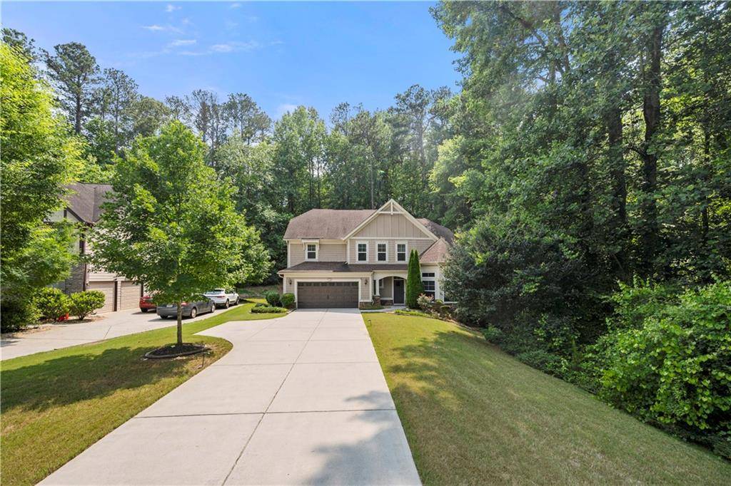 Powder Springs, GA 30127,2740 Creekside Manor DR