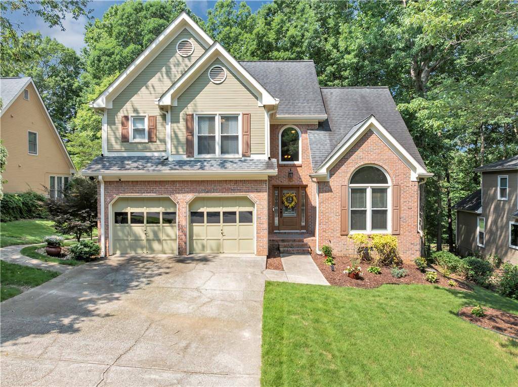 Douglasville, GA 30135,3535 FAIRGREEN CT