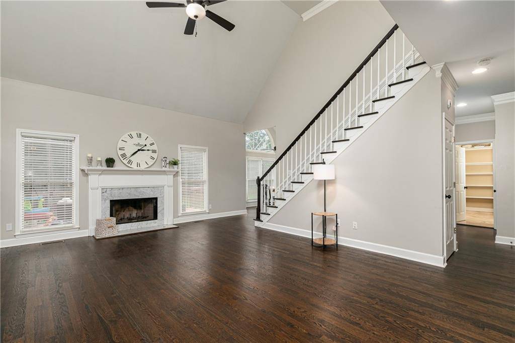 Kennesaw, GA 30152,1418 Winborn CIR NW