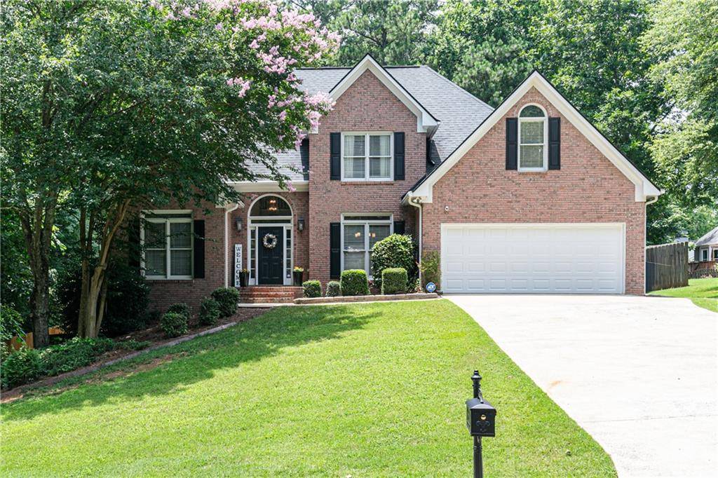 Kennesaw, GA 30152,1418 Winborn CIR NW