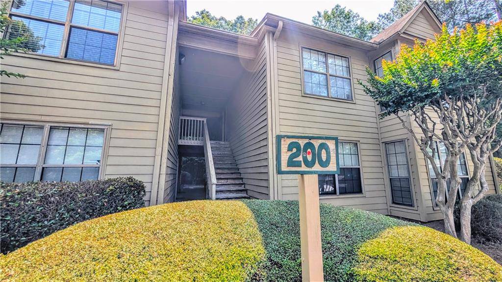 Gainesville, GA 30507,2235 Old Hamilton PL #200C