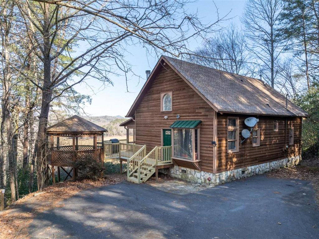 Blue Ridge, GA 30513,517 Ridge RD