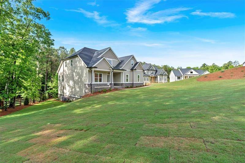 Rome, GA 30161,21 Everwood CT SE