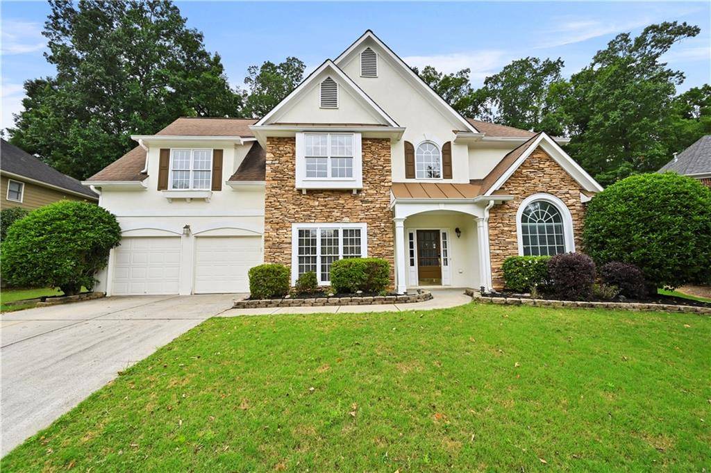 Duluth, GA 30097,4360 Canterbury Walk DR