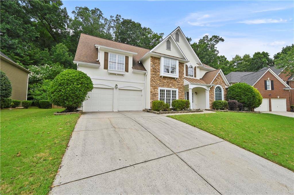 Duluth, GA 30097,4360 Canterbury Walk DR