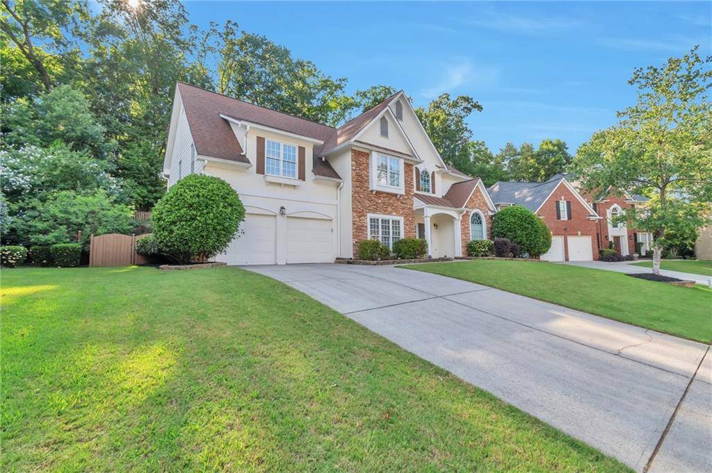 Duluth, GA 30097,4360 Canterbury Walk DR