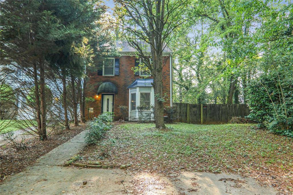 Smyrna, GA 30082,1417 Poplar Pointe SE