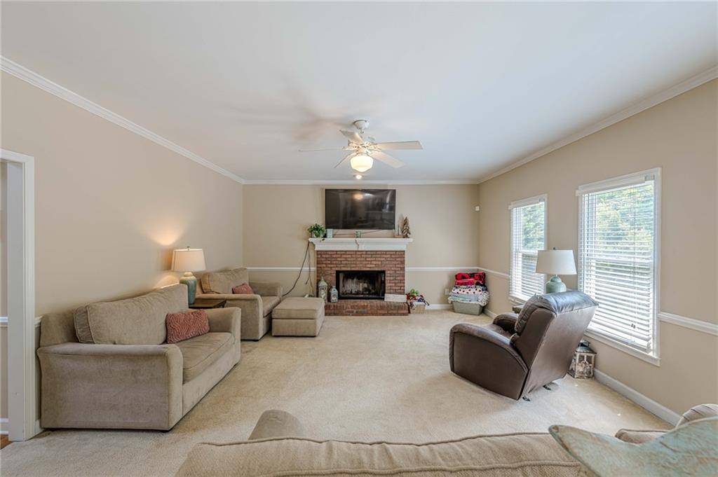 Lilburn, GA 30047,1765 Pinetree Pass LN SW