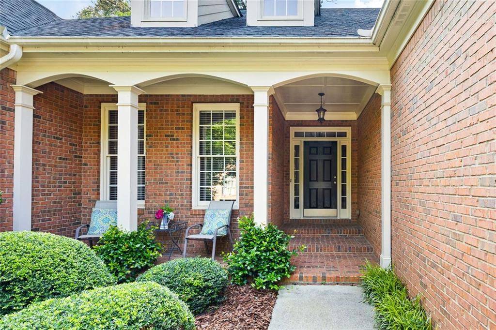 Alpharetta, GA 30022,795 LAKE MEDLOCK DR