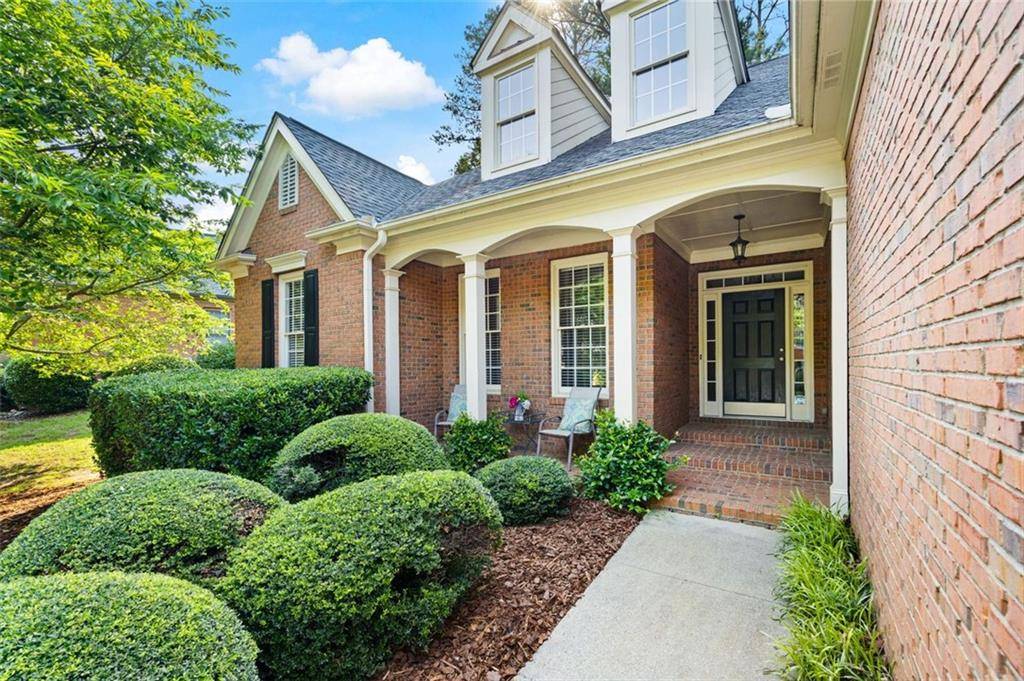 Alpharetta, GA 30022,795 LAKE MEDLOCK DR