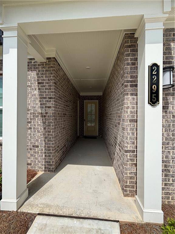 Lawrenceville, GA 30043,2295 Whistler WAY NE