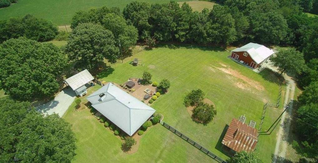 Social Circle, GA 30025,4967 Hawkins Academy RD