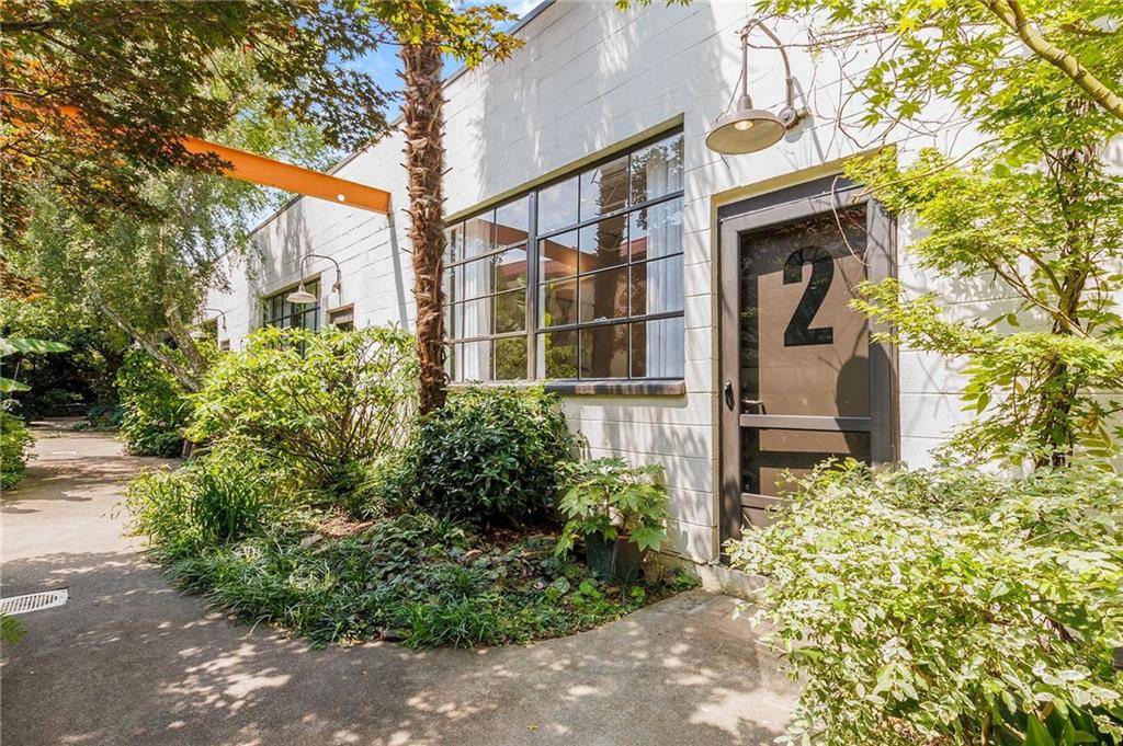 Atlanta, GA 30307,820 Dekalb AVE NE #2