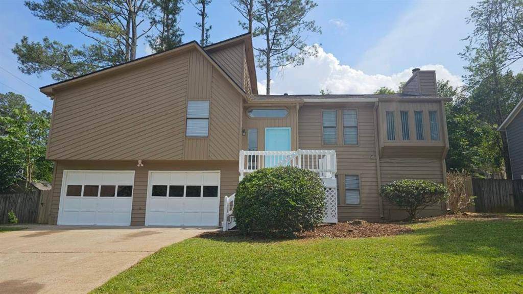 Marietta, GA 30066,1194 CLICHY CT