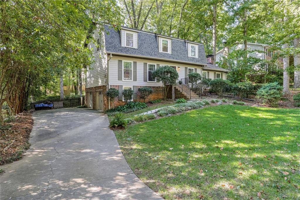 Roswell, GA 30075,4624 Mountain Creek DR NE