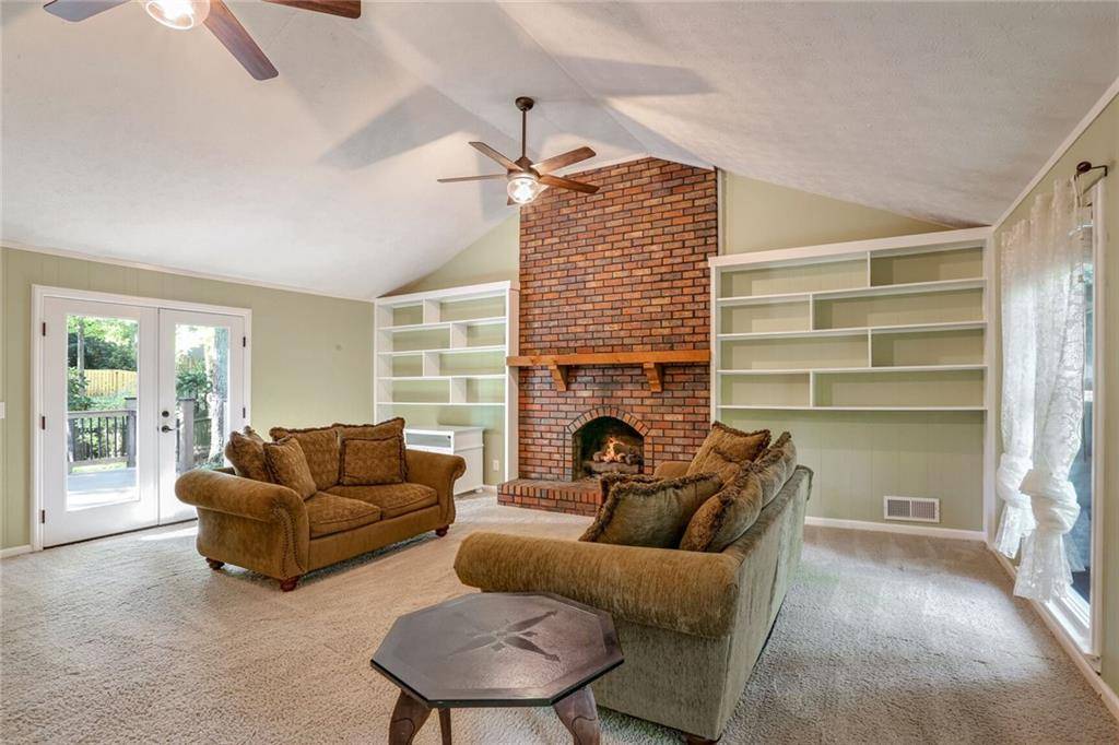 Roswell, GA 30075,4624 Mountain Creek DR NE