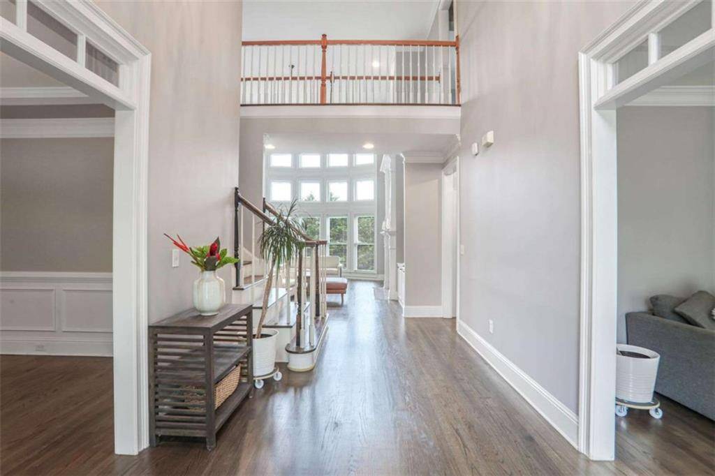 Johns Creek, GA 30022,415 Autry Mill CIR