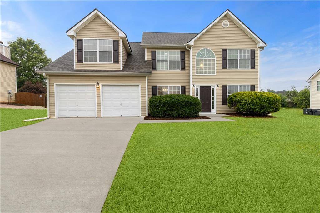 Covington, GA 30016,165 Heaton Place TRL