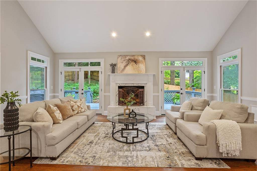 Atlanta, GA 30324,1183 Woods CIR NE