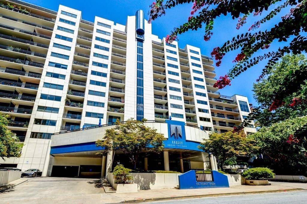 Atlanta, GA 30309,1130 Piedmont AVE NE #402