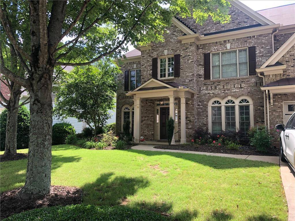 Cumming, GA 30040,1450 Liberty LN