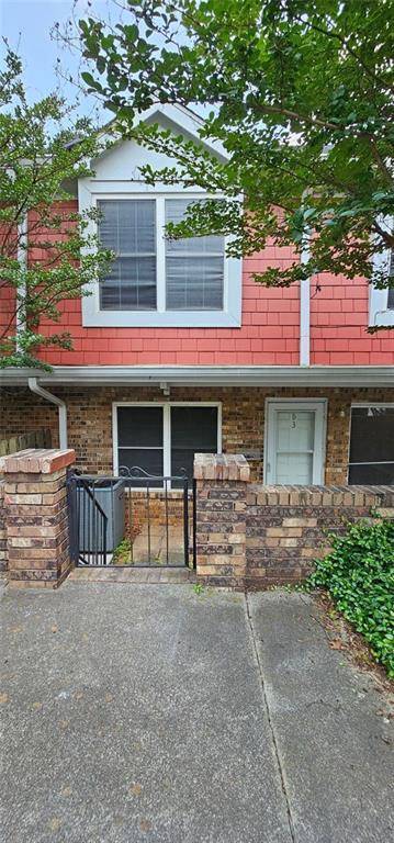 Decatur, GA 30030,307 Adair Street ST #B3