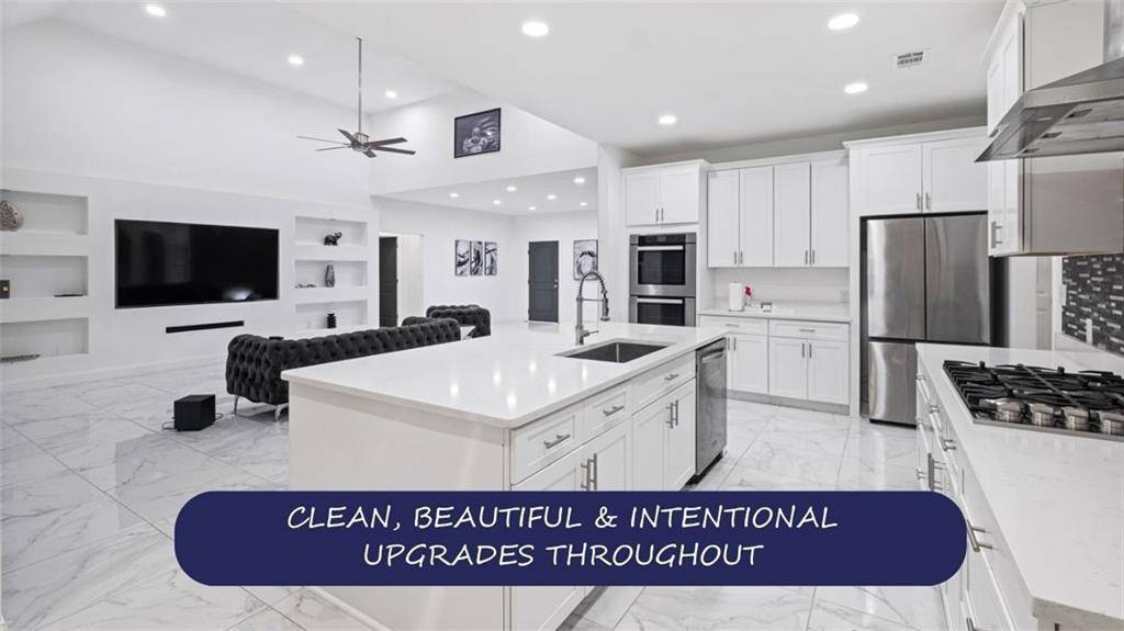 Douglasville, GA 30135,5264 Prestley Crossing LN