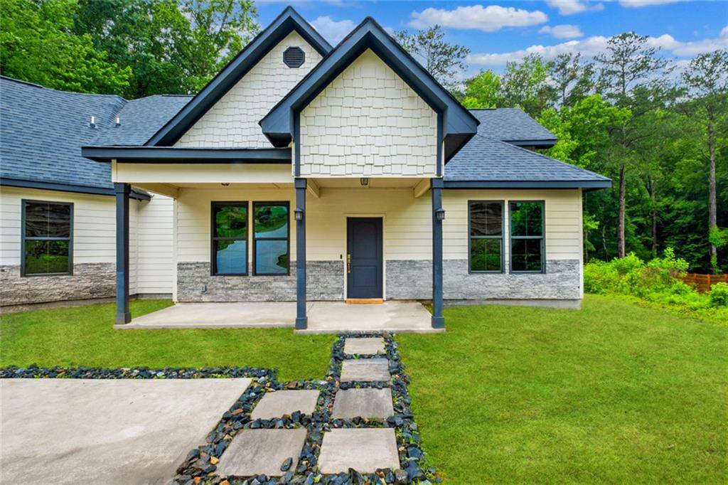 Douglasville, GA 30135,5264 Prestley Crossing LN