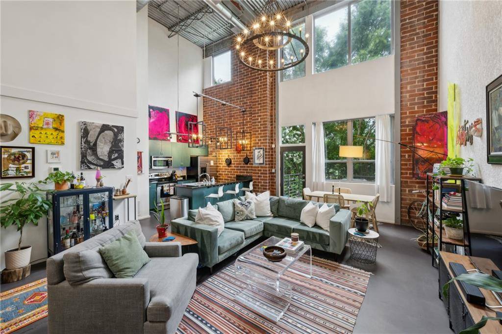 Atlanta, GA 30307,195 Arizona AVE NE #197