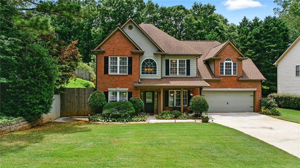 Lawrenceville, GA 30043,1925 Waters Ferry DR