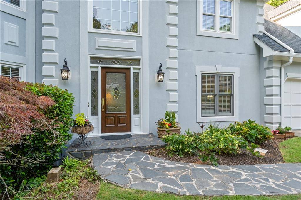 Woodstock, GA 30189,3525 Stone Cliff WAY