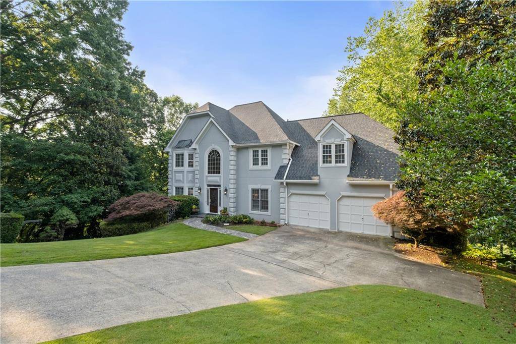 Woodstock, GA 30189,3525 Stone Cliff WAY