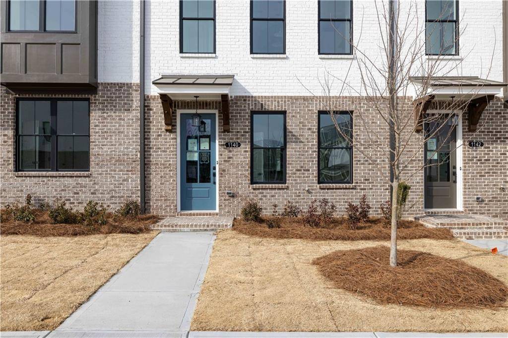 Buford, GA 30518,4231 Millcroft PL #207