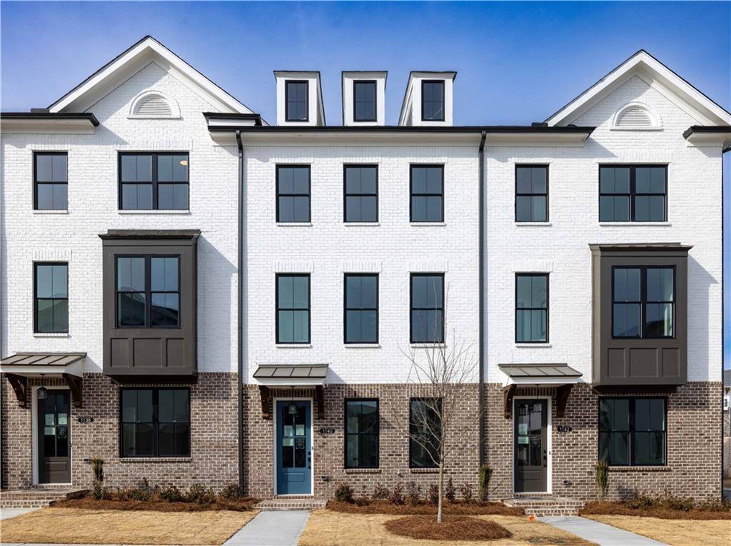 Buford, GA 30518,4231 Millcroft PL #207