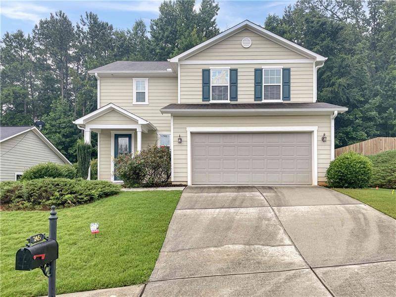 Woodstock, GA 30188,265 Edinburgh LN