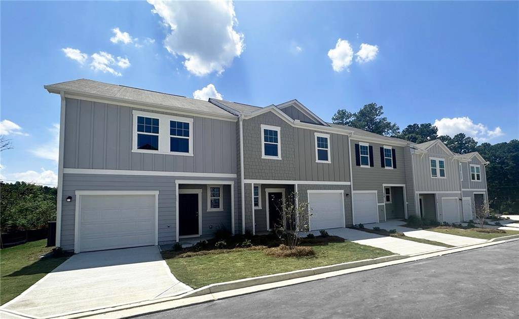 Villa Rica, GA 30180,307 Winton Way