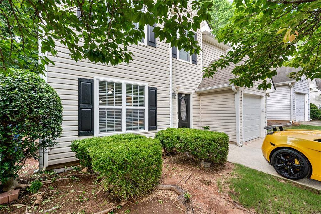 Lawrenceville, GA 30046,248 Springbottom DR